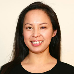 Dr. Mary Phan