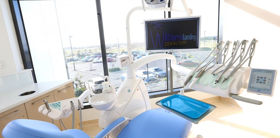Dentist Point Cook