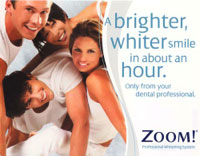 In Chair Tooth Whitening