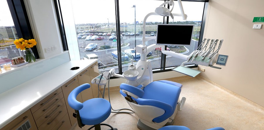 Sleep Dentistry Williams Landing