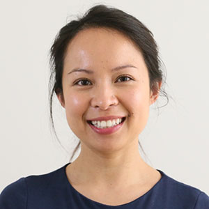 Dr Mary Phan