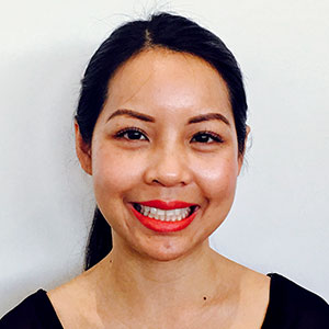 Dr Diana Phan