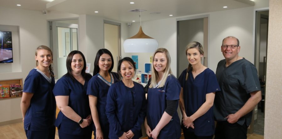 Our Team