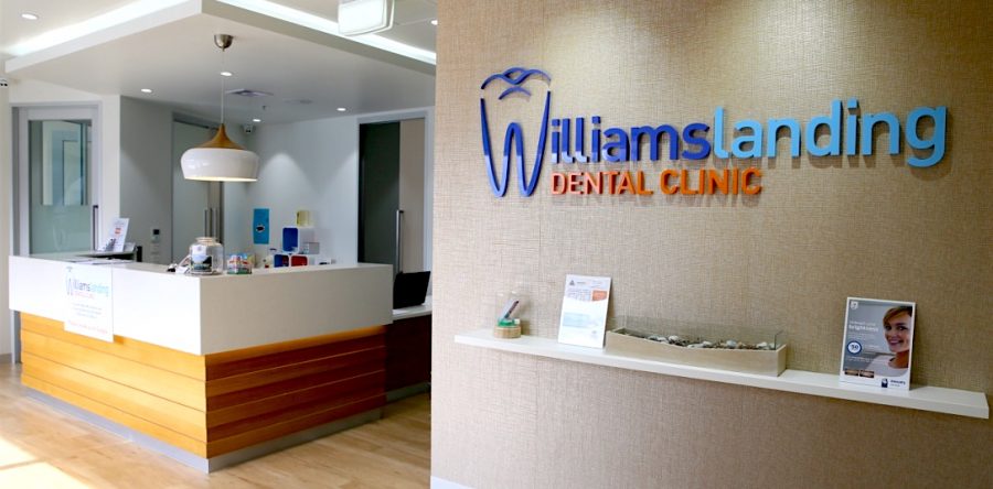 Williams Landing Dental Clinic